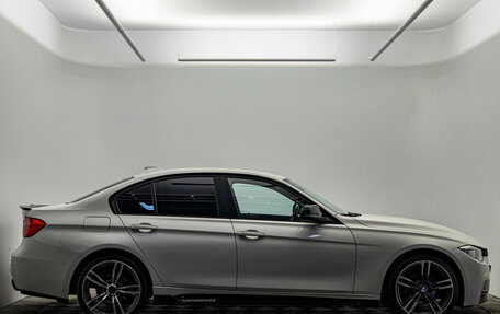 BMW 3 серия, 2014 год, 1 800 000 рублей, 4 фотография