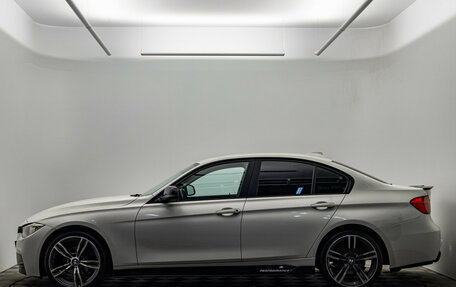 BMW 3 серия, 2014 год, 1 800 000 рублей, 8 фотография