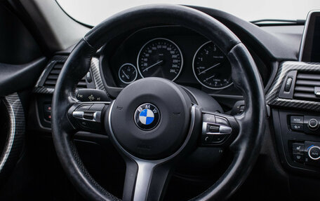 BMW 3 серия, 2014 год, 1 800 000 рублей, 15 фотография