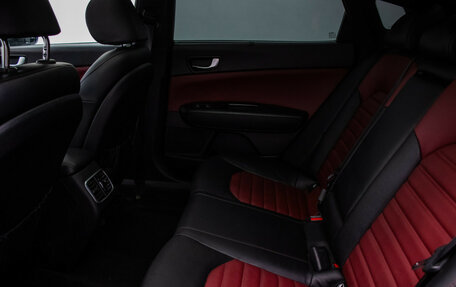 KIA Optima IV, 2019 год, 1 950 000 рублей, 11 фотография