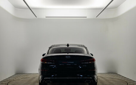 KIA Optima IV, 2019 год, 1 950 000 рублей, 6 фотография