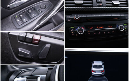 BMW 3 серия, 2014 год, 1 800 000 рублей, 16 фотография