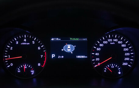 KIA Optima IV, 2019 год, 1 950 000 рублей, 12 фотография