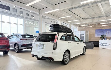 Honda Stream II, 2010 год, 1 399 000 рублей, 6 фотография