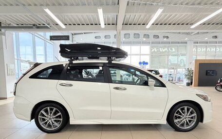 Honda Stream II, 2010 год, 1 399 000 рублей, 7 фотография