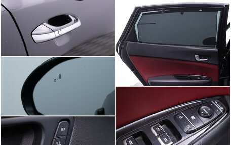 KIA Optima IV, 2019 год, 1 950 000 рублей, 16 фотография