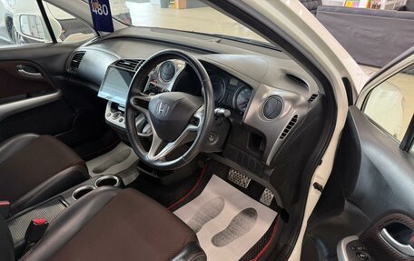 Honda Stream II, 2010 год, 1 399 000 рублей, 10 фотография