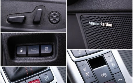 KIA Optima IV, 2019 год, 1 950 000 рублей, 17 фотография