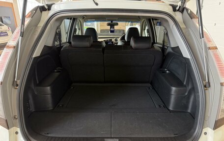 Honda Stream II, 2010 год, 1 399 000 рублей, 19 фотография