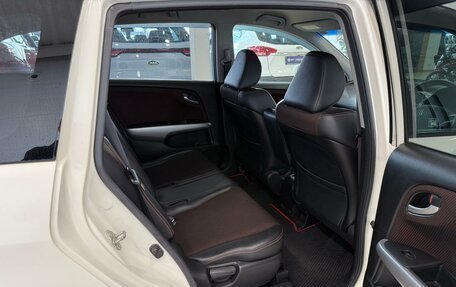 Honda Stream II, 2010 год, 1 399 000 рублей, 18 фотография