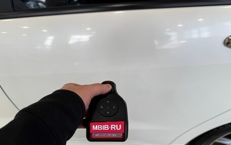 Honda Stream II, 2010 год, 1 399 000 рублей, 22 фотография