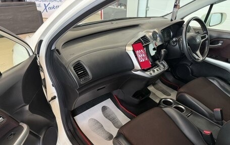 Honda Stream II, 2010 год, 1 399 000 рублей, 12 фотография