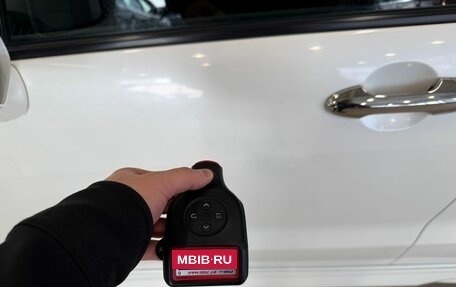 Honda Stream II, 2010 год, 1 399 000 рублей, 21 фотография