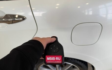 Honda Stream II, 2010 год, 1 399 000 рублей, 23 фотография