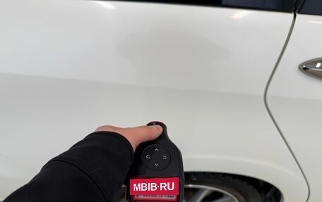 Honda Stream II, 2010 год, 1 399 000 рублей, 25 фотография