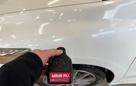 Honda Stream II, 2010 год, 1 399 000 рублей, 20 фотография