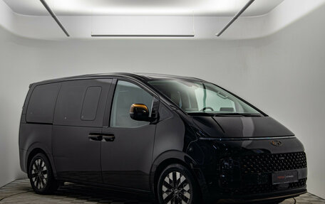 Hyundai Staria, 2022 год, 5 220 000 рублей, 3 фотография