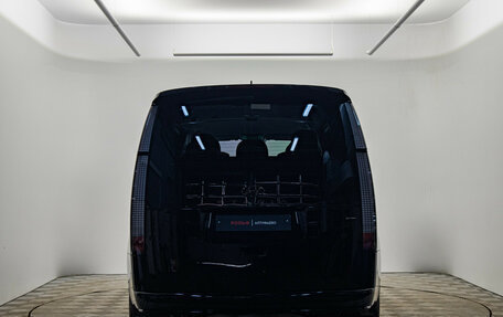 Hyundai Staria, 2022 год, 5 220 000 рублей, 5 фотография