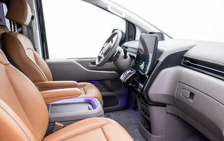 Hyundai Staria, 2022 год, 5 220 000 рублей, 7 фотография