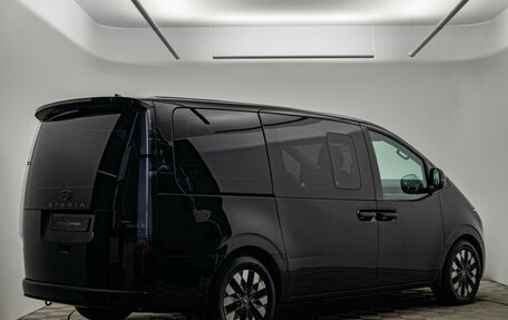 Hyundai Staria, 2022 год, 5 220 000 рублей, 6 фотография