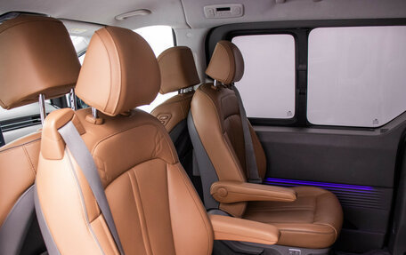 Hyundai Staria, 2022 год, 5 220 000 рублей, 9 фотография