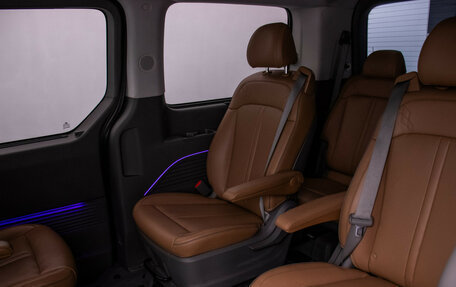 Hyundai Staria, 2022 год, 5 220 000 рублей, 10 фотография