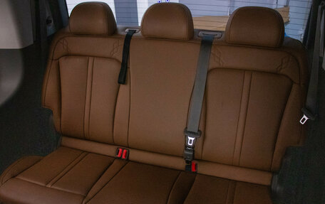 Hyundai Staria, 2022 год, 5 220 000 рублей, 11 фотография