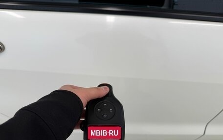 Honda Stream II, 2010 год, 1 399 000 рублей, 26 фотография