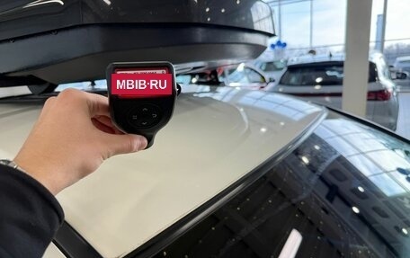 Honda Stream II, 2010 год, 1 399 000 рублей, 30 фотография