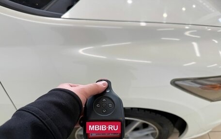 Honda Stream II, 2010 год, 1 399 000 рублей, 28 фотография