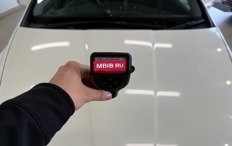 Honda Stream II, 2010 год, 1 399 000 рублей, 29 фотография