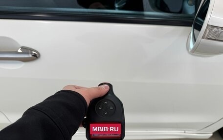 Honda Stream II, 2010 год, 1 399 000 рублей, 27 фотография