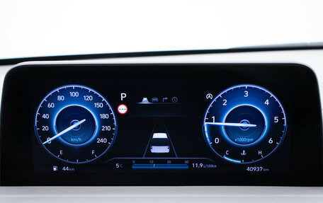 Hyundai Staria, 2022 год, 5 220 000 рублей, 12 фотография