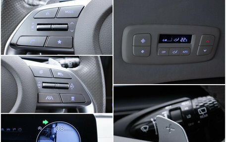 Hyundai Staria, 2022 год, 5 220 000 рублей, 18 фотография