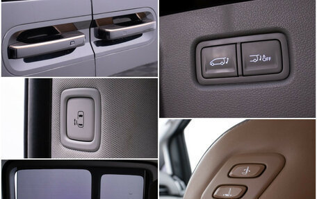 Hyundai Staria, 2022 год, 5 220 000 рублей, 16 фотография