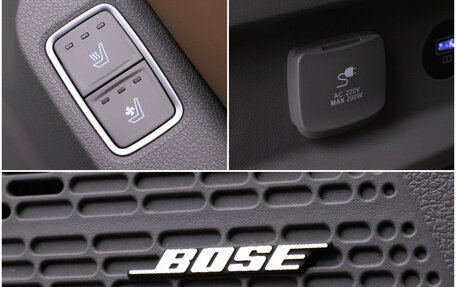 Hyundai Staria, 2022 год, 5 220 000 рублей, 21 фотография