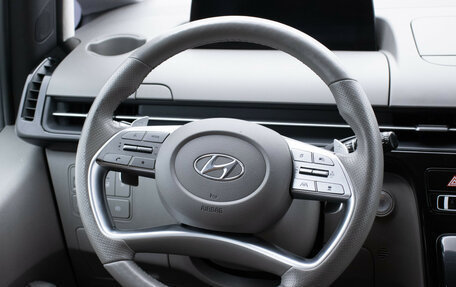 Hyundai Staria, 2022 год, 5 220 000 рублей, 15 фотография