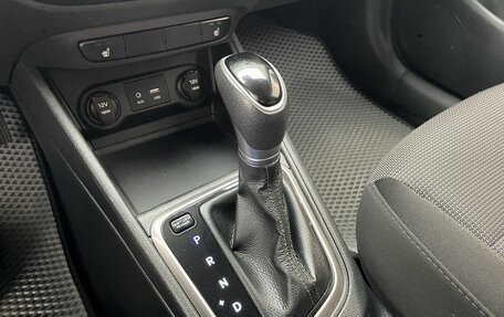 Hyundai Solaris II рестайлинг, 2018 год, 1 160 000 рублей, 13 фотография