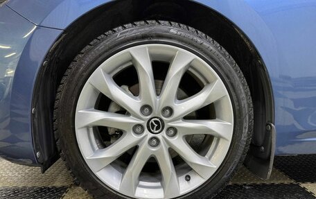 Mazda Axela, 2017 год, 1 590 000 рублей, 12 фотография
