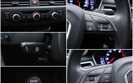 Audi A4, 2017 год, 2 640 000 рублей, 17 фотография