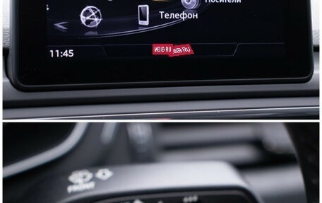 Audi A4, 2017 год, 2 640 000 рублей, 18 фотография