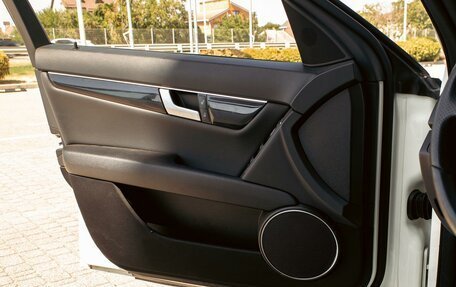 Mercedes-Benz C-Класс, 2012 год, 1 295 000 рублей, 12 фотография