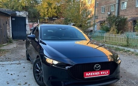 Mazda 3, 2020 год, 1 780 000 рублей, 1 фотография