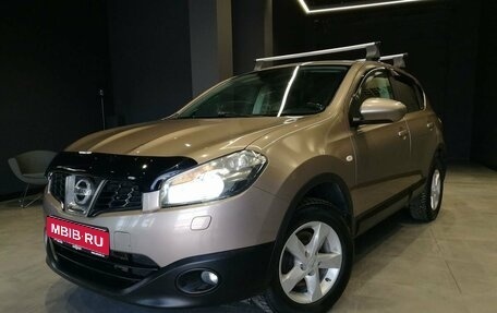 Nissan Qashqai, 2013 год, 1 050 000 рублей, 1 фотография