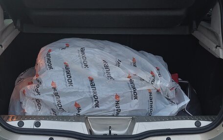 Renault Sandero II рестайлинг, 2015 год, 570 000 рублей, 6 фотография