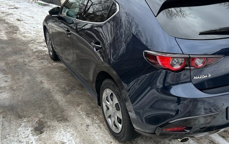 Mazda 3, 2020 год, 1 780 000 рублей, 5 фотография