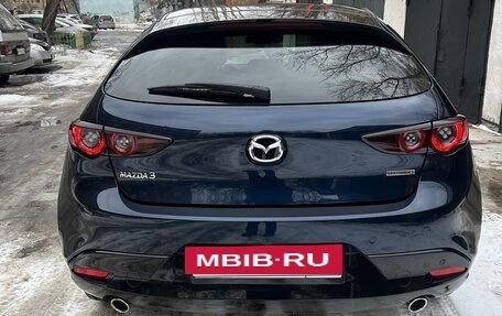 Mazda 3, 2020 год, 1 780 000 рублей, 6 фотография