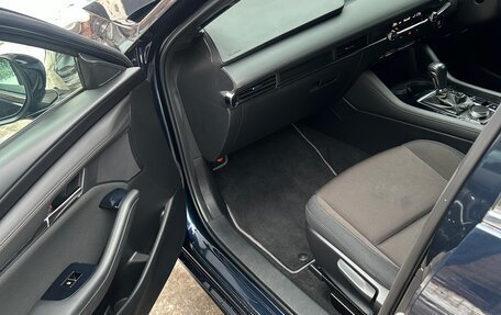 Mazda 3, 2020 год, 1 780 000 рублей, 8 фотография