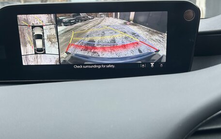 Mazda 3, 2020 год, 1 780 000 рублей, 13 фотография