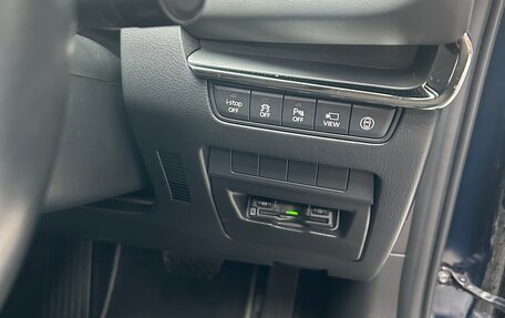 Mazda 3, 2020 год, 1 780 000 рублей, 12 фотография